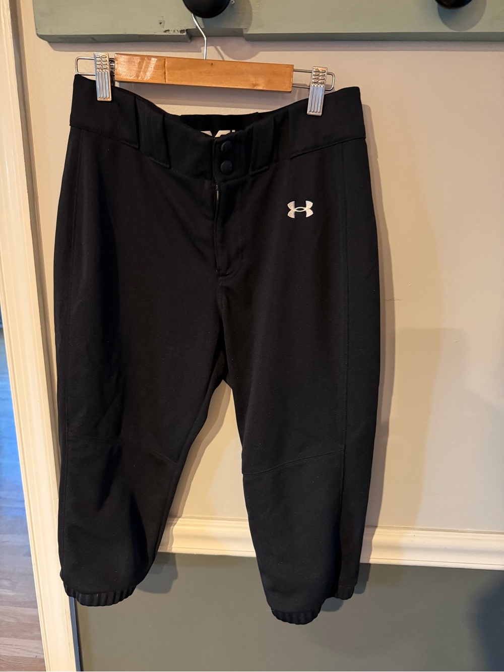 Under Armour Softball Pants
